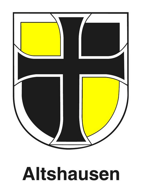 Wappen der Gemeinde Altshausen