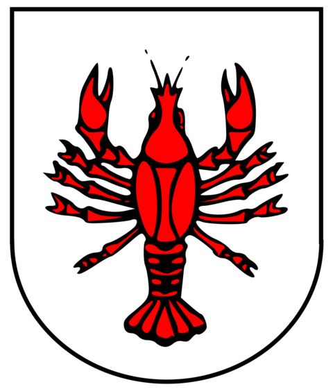 Wappen der Stadt Bad Wurzach