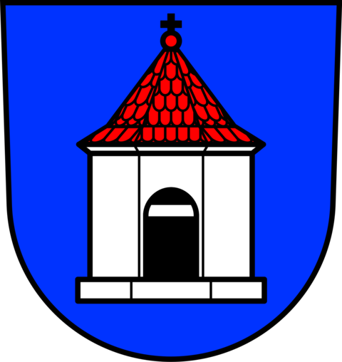 Wappen der Gemeinde Wolpertswende