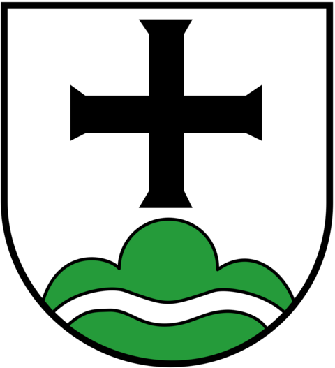 Wappen der Gemeinde Achberg 