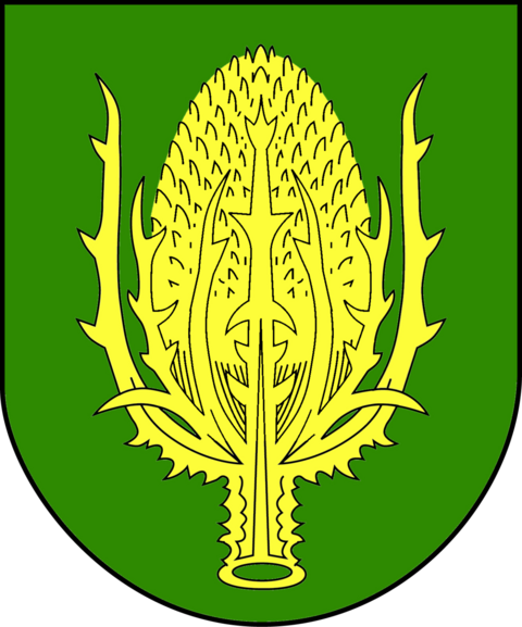 Wappen der Gemeinde Baienfurt