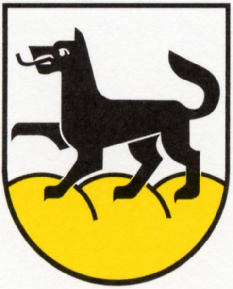Wappen der Gemeinde Wolfegg