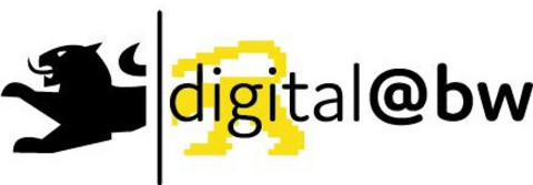 Logo digitalBW