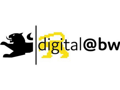 Logo Digital BW