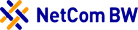Logo der NetCom BW